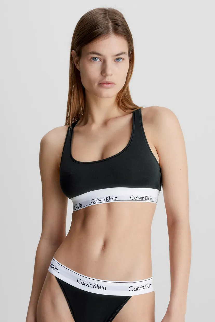 Бюстгальтер UNLINED BRALETTE 4