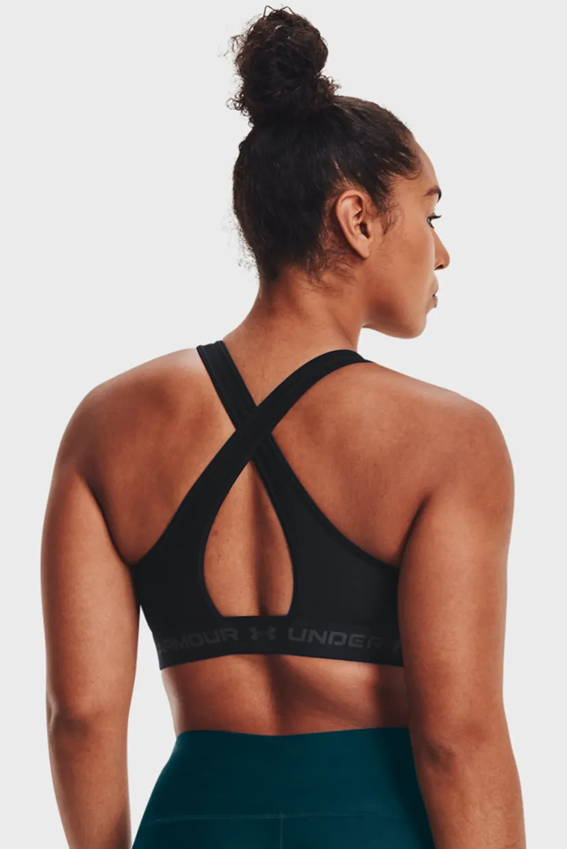 Топ Crossback Mid Bra 4