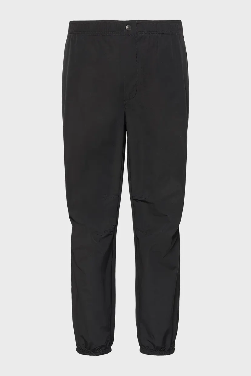 Штаны COTTON NYLON PARACHUTE PANT 6