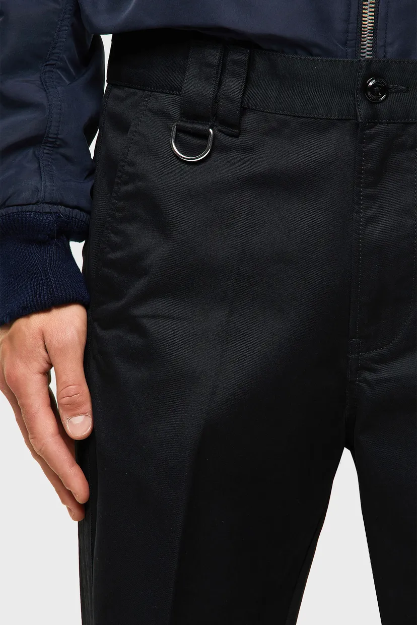Штаны P-FRANCIS TROUSERS 4