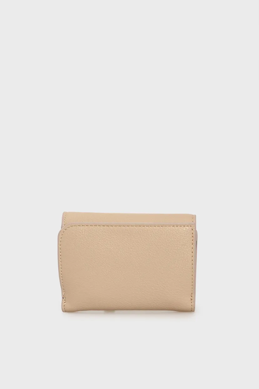 Кошелек/TH LOGOTAPE TRIFOLD 4