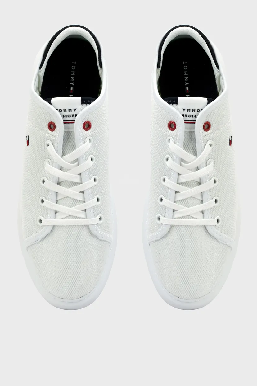 Кеды LIGHTWEIGHT TEXTILE CUPSOLE 4
