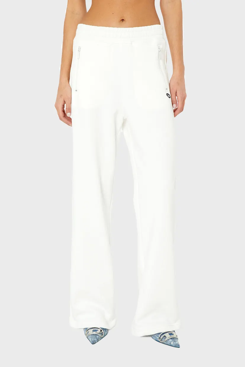 Штаны P-ZAM-DOVAL-PJ TROUSERS 7
