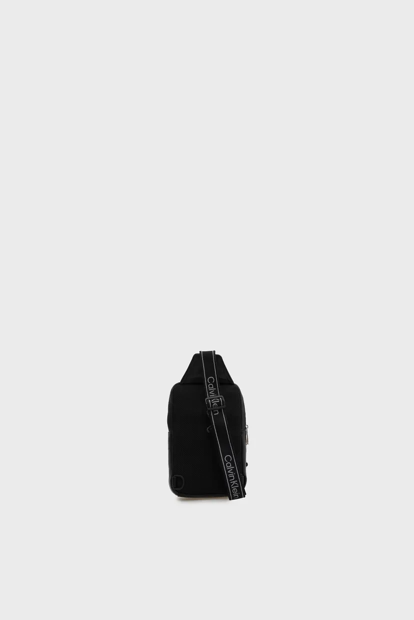 Сумка/BOLD LOGO WEBBING SLING 4