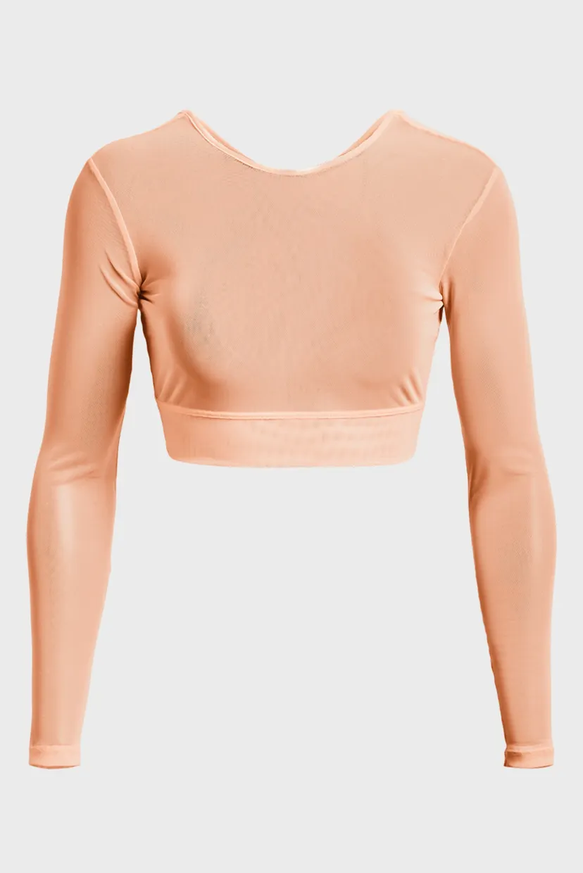 Реглан Pjt Rock Sheer Mesh LS 8
