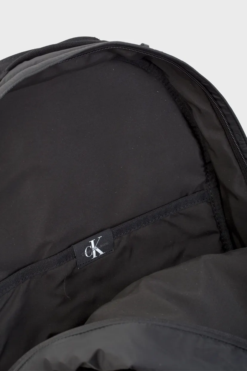 Мужской черный рюкзак SPORT ESSENTIALS CAMPUS BP44 P 4