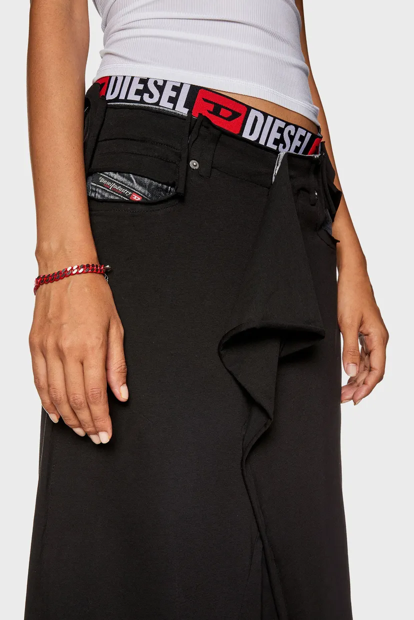 Юбка DE-PAGO-S2 SKIRT 4