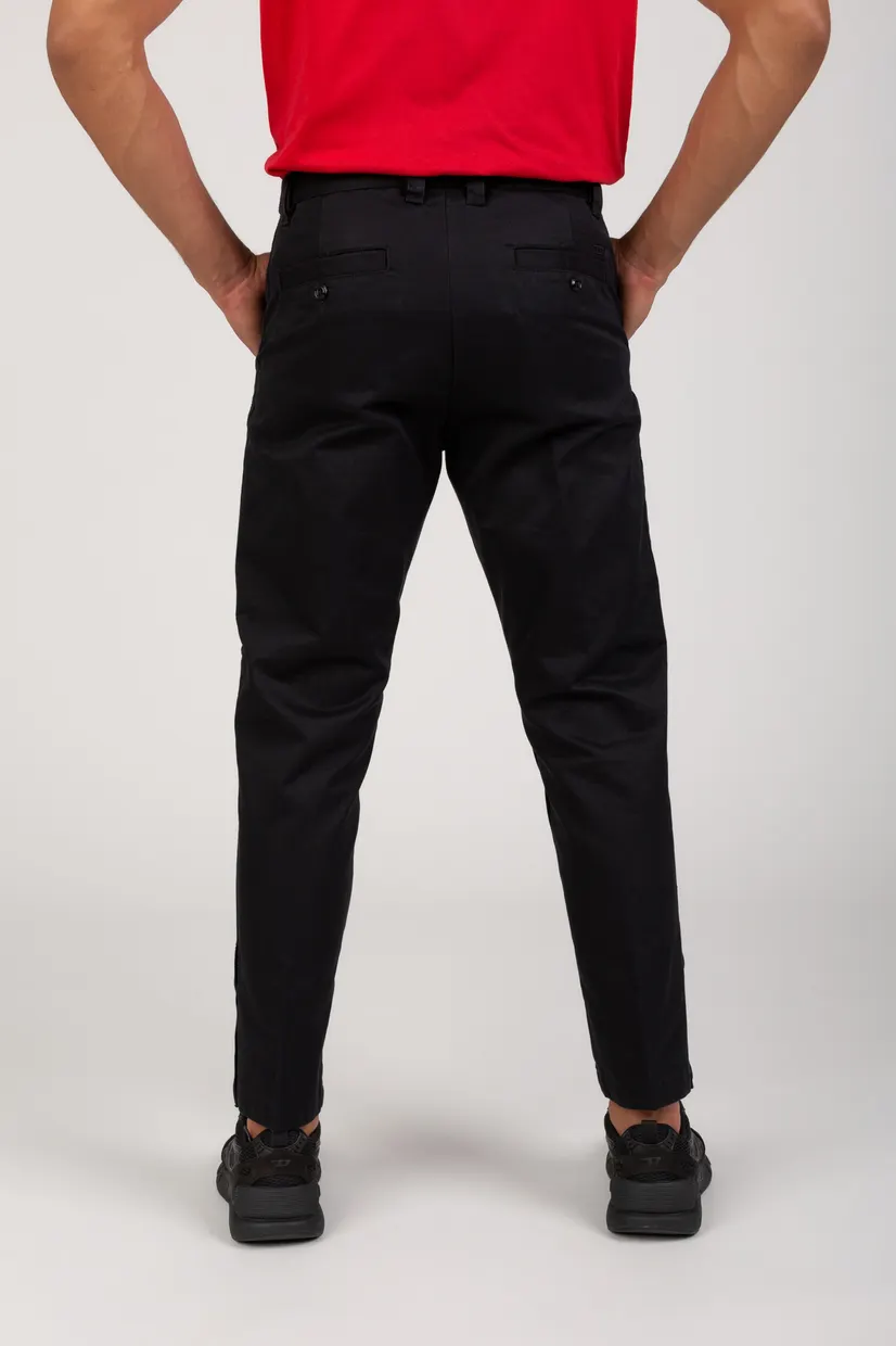 Штаны P-FRANCIS-CL TROUSERS 3