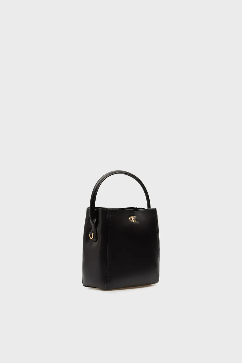 Сумка CK BUCKET WITH STRAP 3