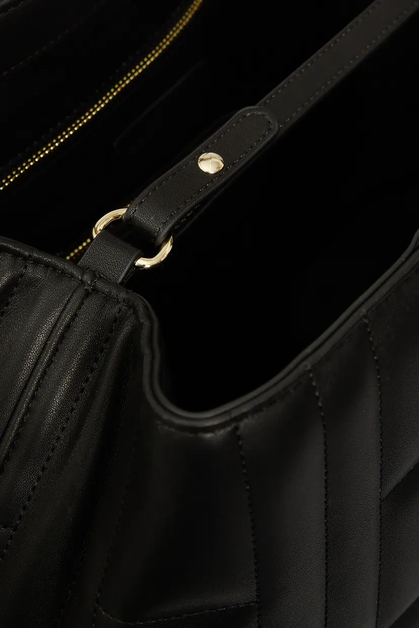 Сумка/TH FEMININE TOTE 5