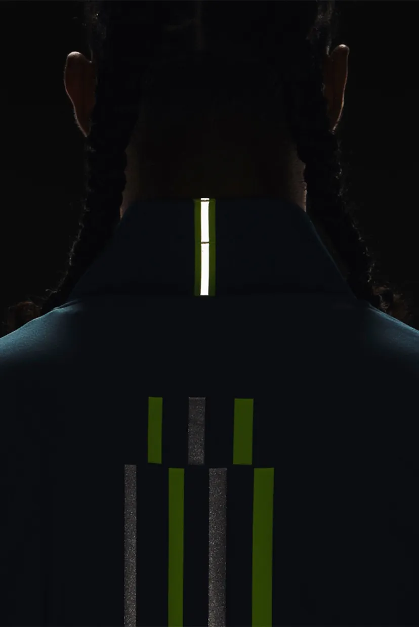 Мужской синий анорак UA RUN ANYWHERE PULLOVER 7