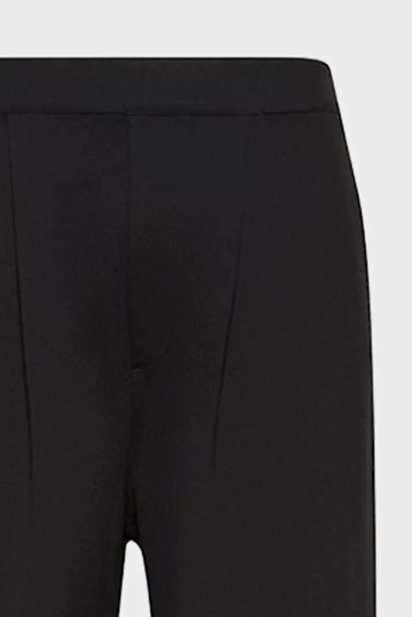 Брюки PONTE WIDE LEG PANT (INTERNAL EW 6