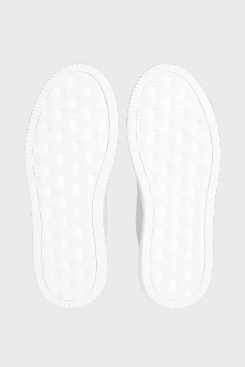 Кеды CHUNKY CUPSOLE TECH RIPSTOP 5
