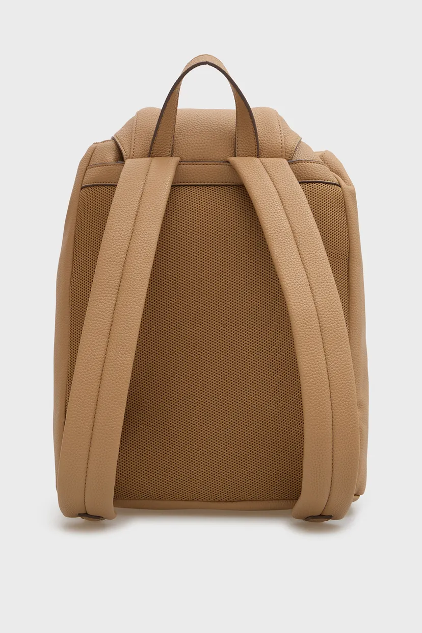 Рюкзак/WEBBING STRAP FLAP BACKPACK 4
