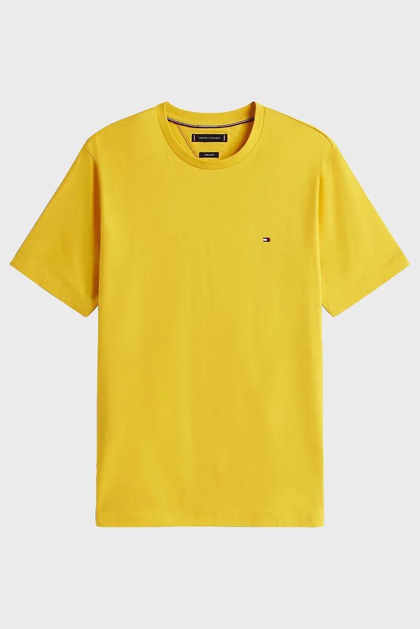 Футболка ESS SEASONAL REG FIT SOLID TEE 5
