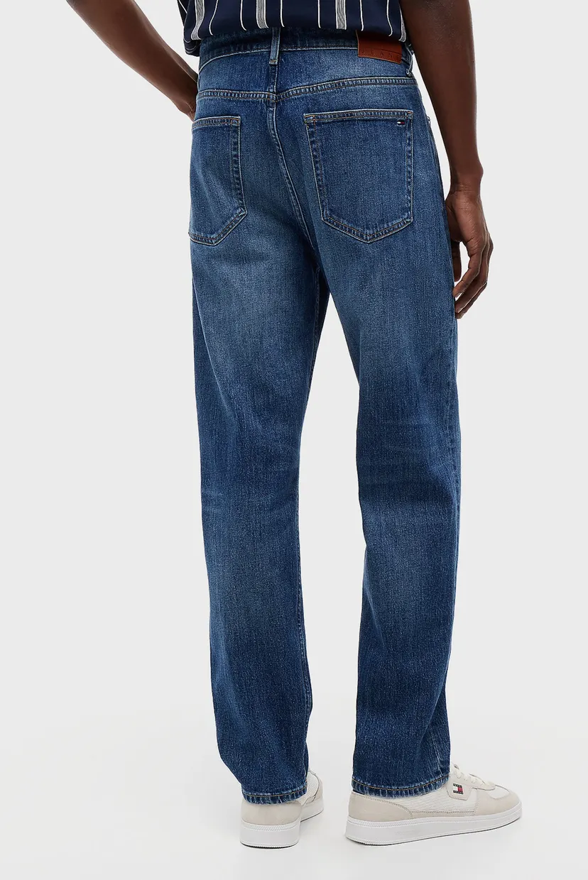 Джинсы/SONNY TAPERED BJ0155 3