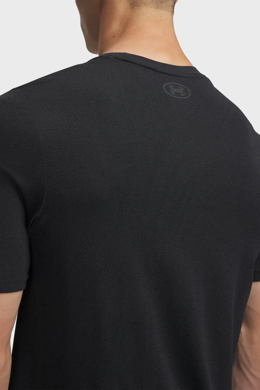 Футболка Vanish Seamless Novelty SS 3