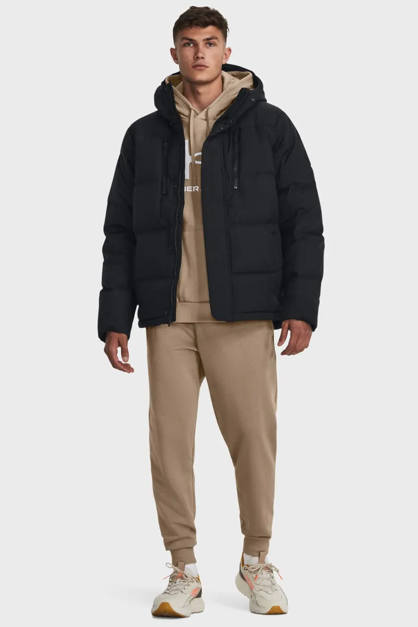 Куртка зимняя/UA CGI DOWN CRINKLE JKT 6