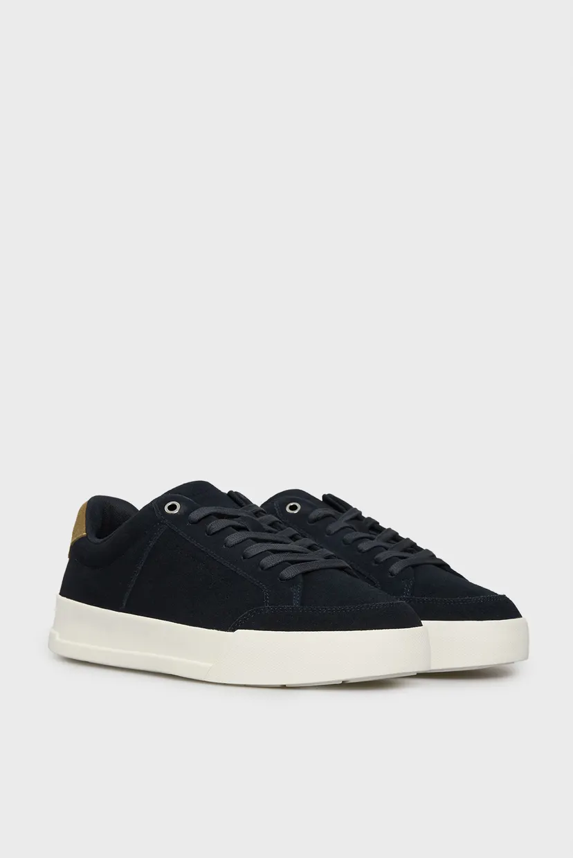 Кроссовки/TH COURT SUMMER SUEDE 3