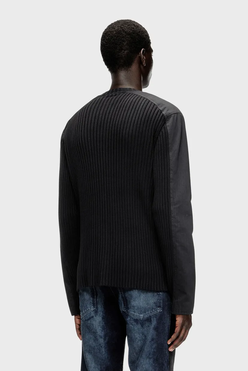 Кардиган K-MATTY MAGLIA 3