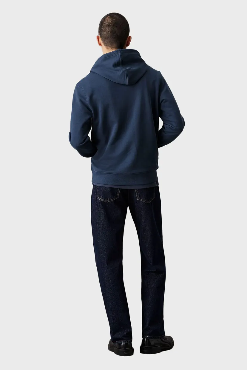 Худи INSTITUTIONAL HOODIE 3
