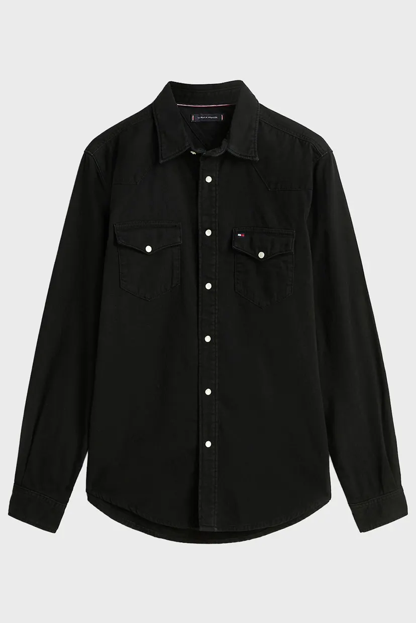 Рубашка DENIM SHIRT GMD 5
