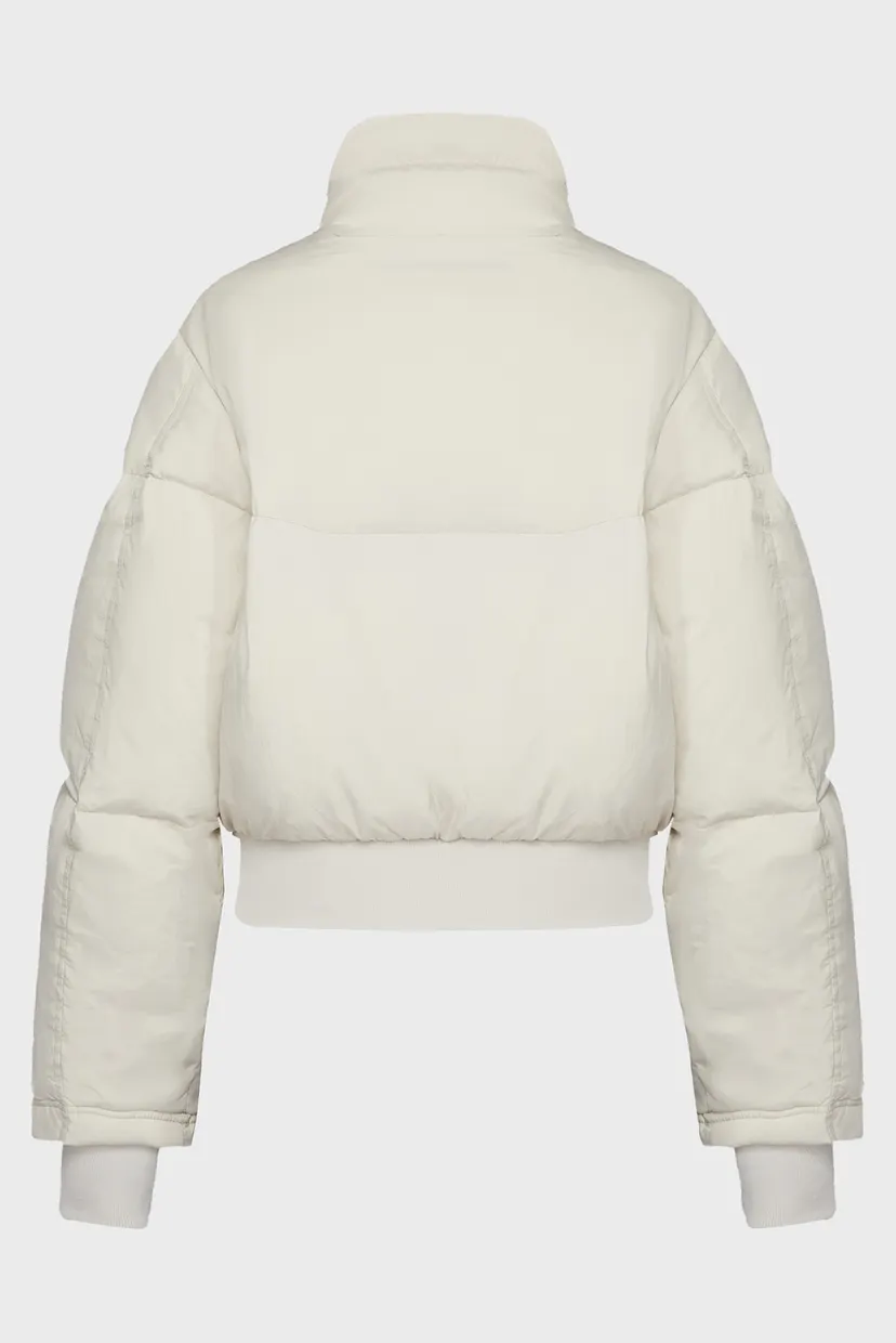 Куртка демисезонная W-PEYTON-SHORT JACKET 5