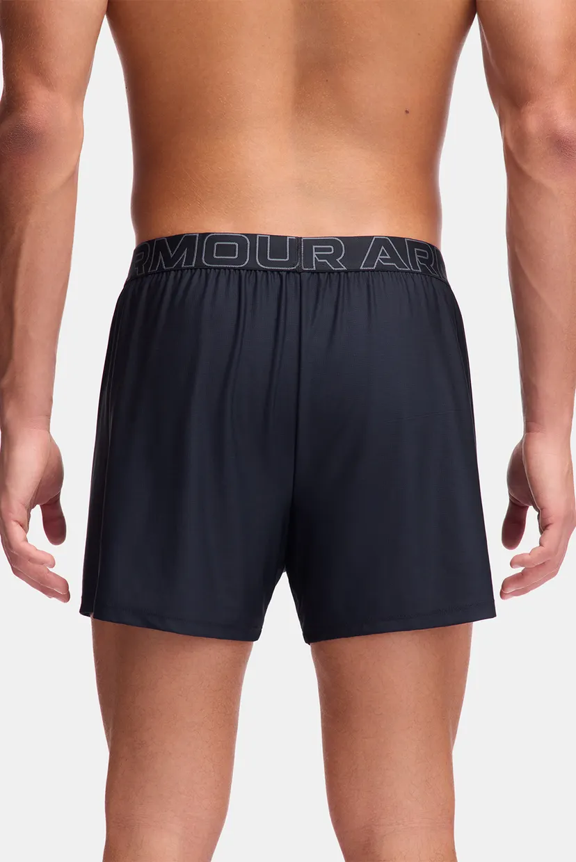 Трусы UA LOUNGE TECH MESH BOXER - 6 3