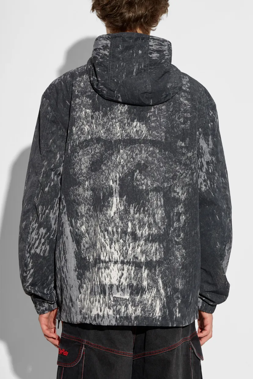 Ветровка J-BRICK JACKET 3