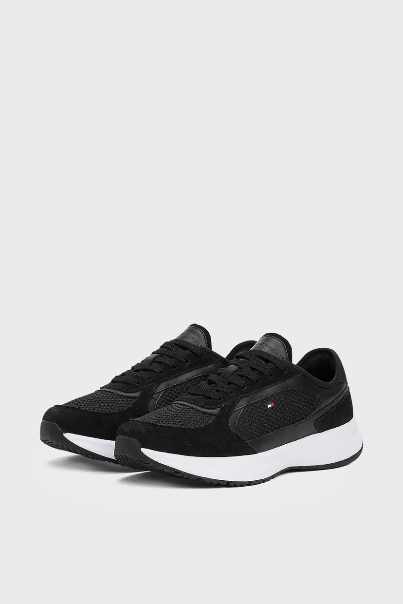 Кроссовки SPORTY RUNNER 3