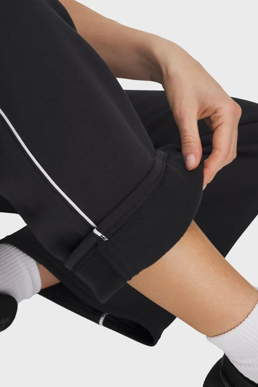 Штаны спортивные/UA Rival Flc Piped Pant 4