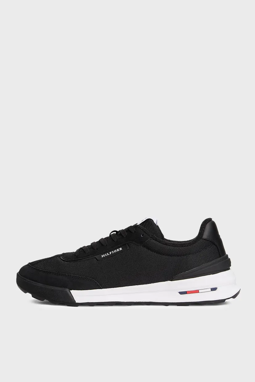 Кроссовки NU RETRO RUNNER SEASONAL 8