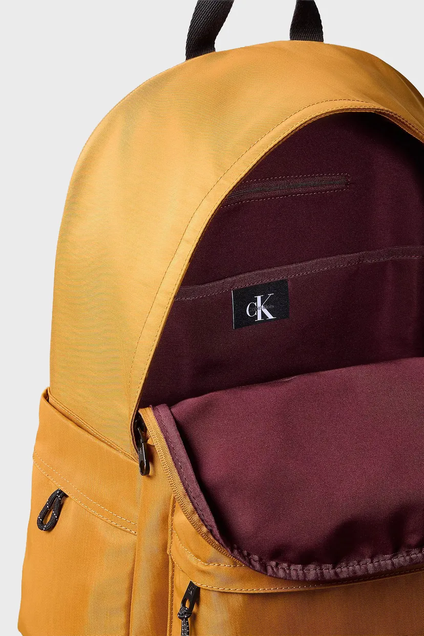 Рюкзак BOLD ROUND BACKPACK 4
