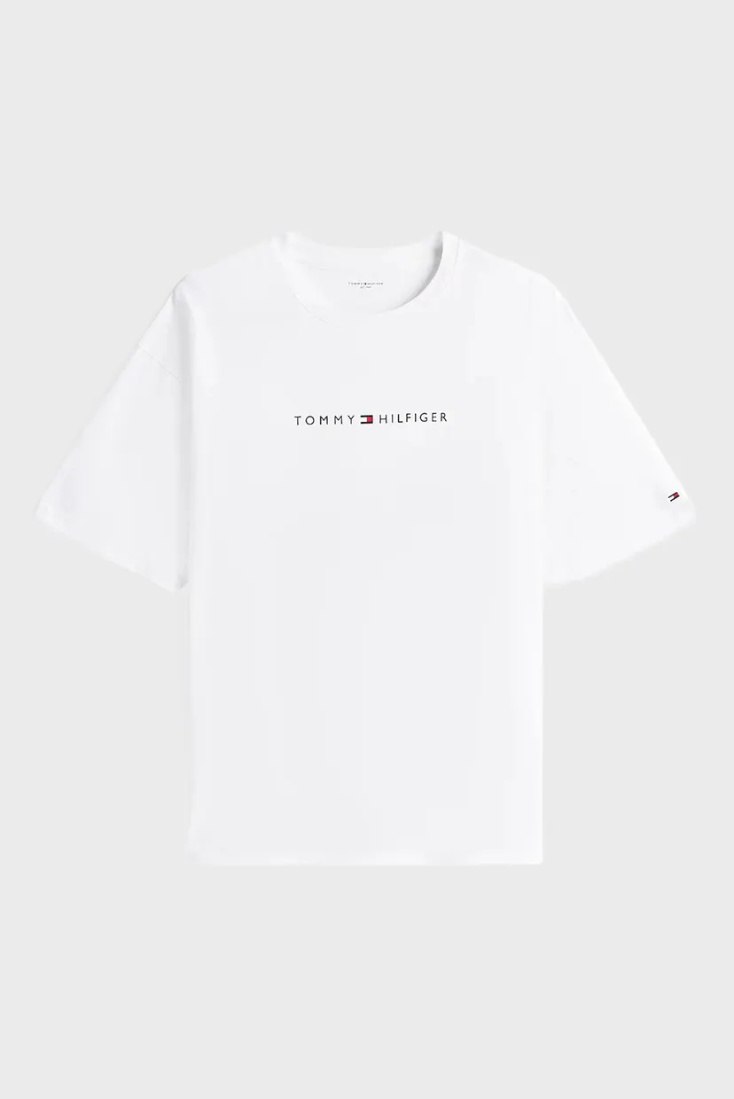 Футболка SS TEE CONT. LOGO 5