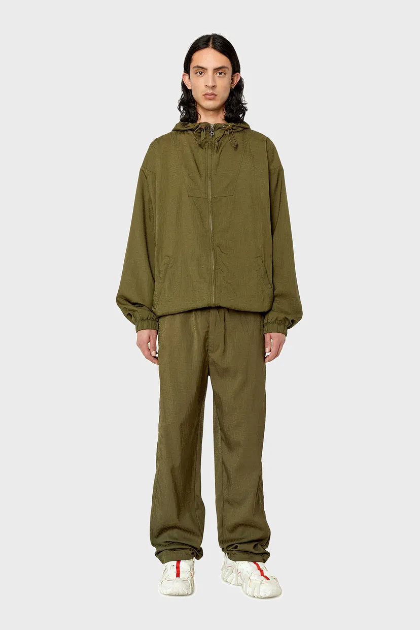 Ветровка J-JASS-MON JACKET 4