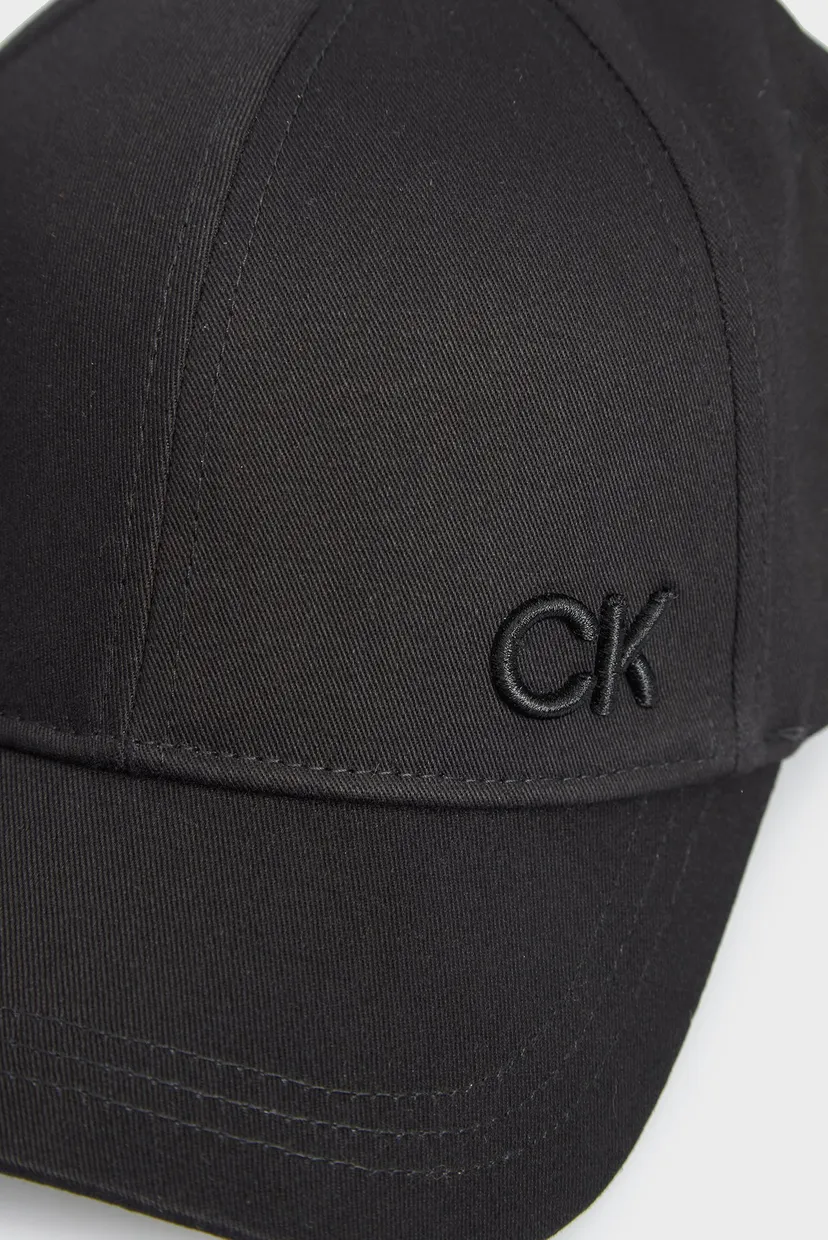 Кепка CK COTTON CAP 7