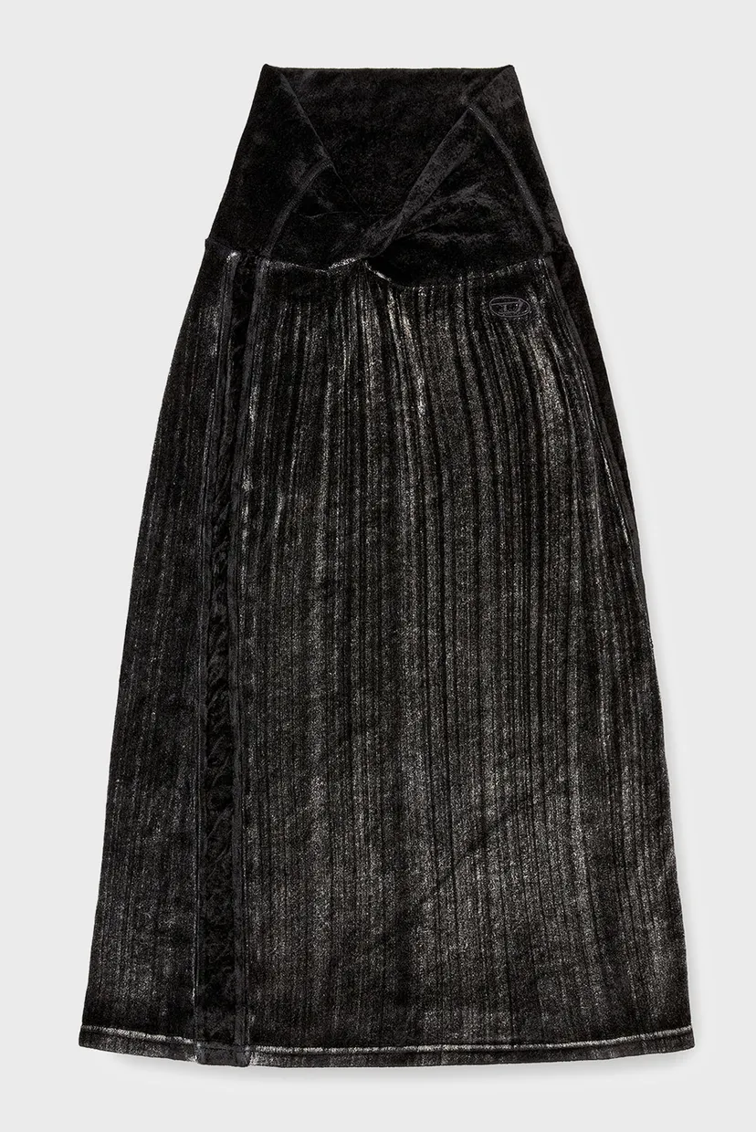 Юбка O-VERYN SKIRT 5