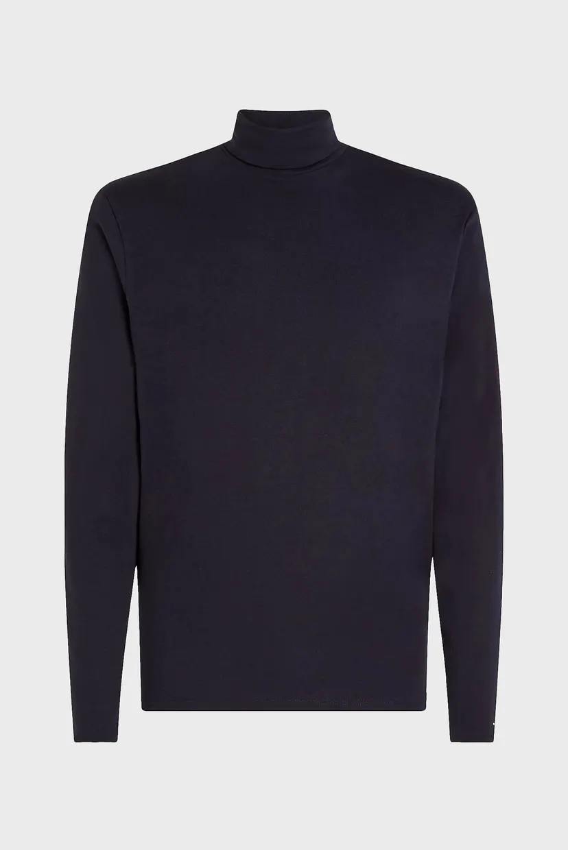 Лонгслив ROLL NECK LS TEE 5