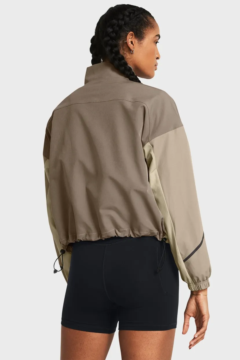Ветровка Unstoppable Jacket 3