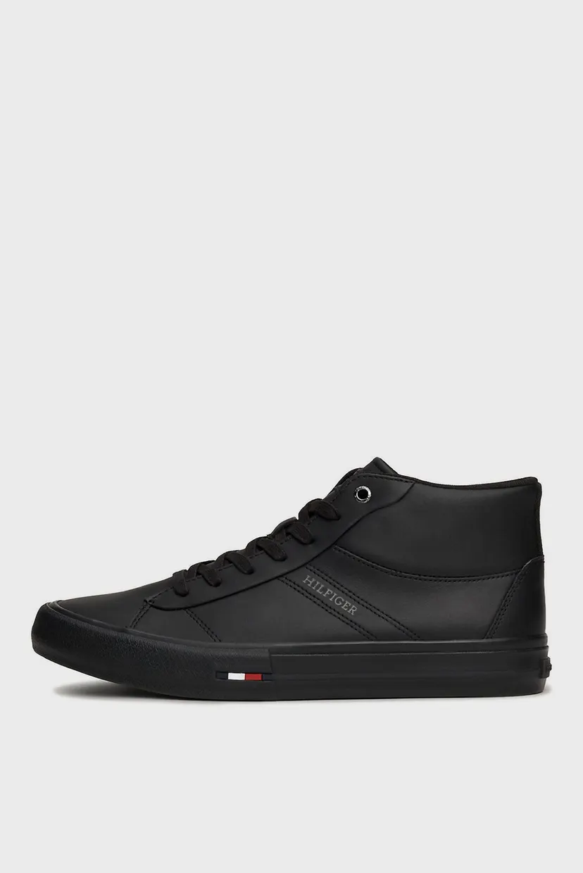 Хайтопы TH HI VULC STREET RWB LTH 7