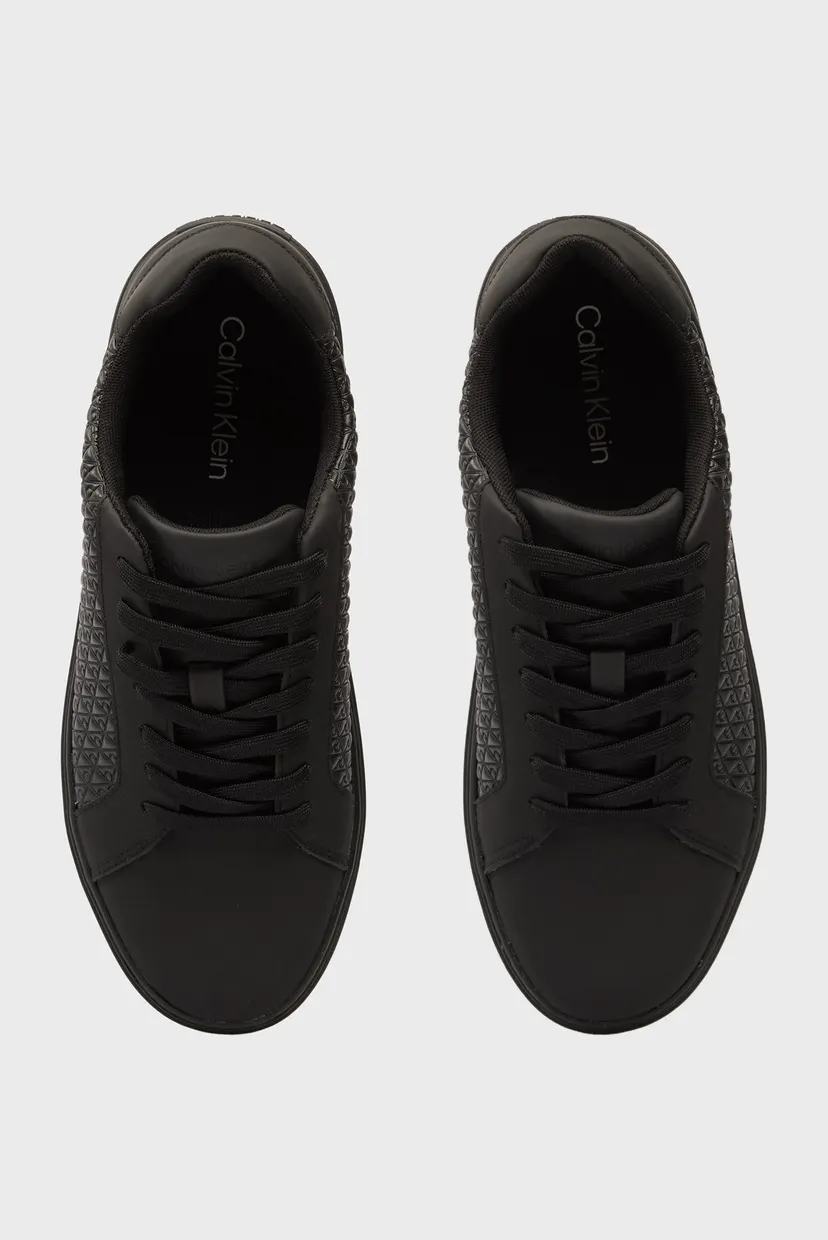 Кроссовки CLASSIC CUPSOLE LACEUP AOP 4
