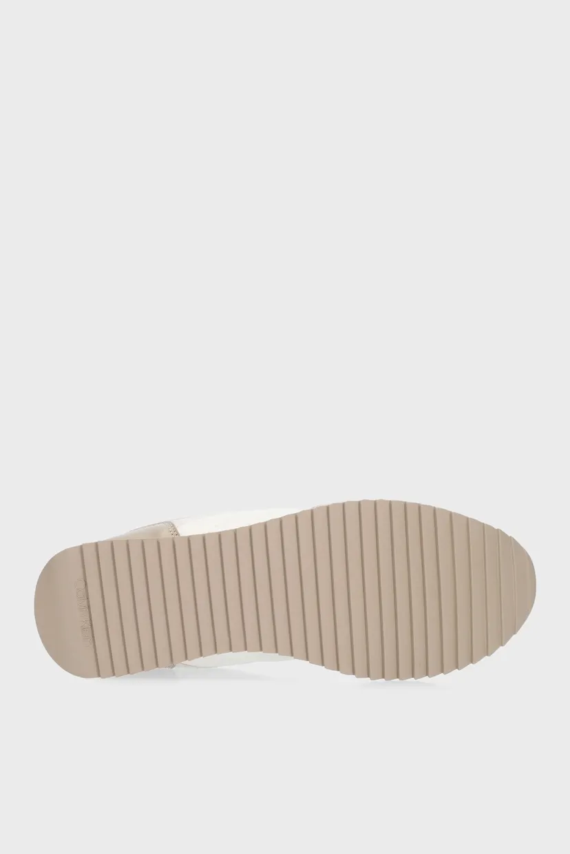 Кроссовки LOW TOP LACE UP MIX 4