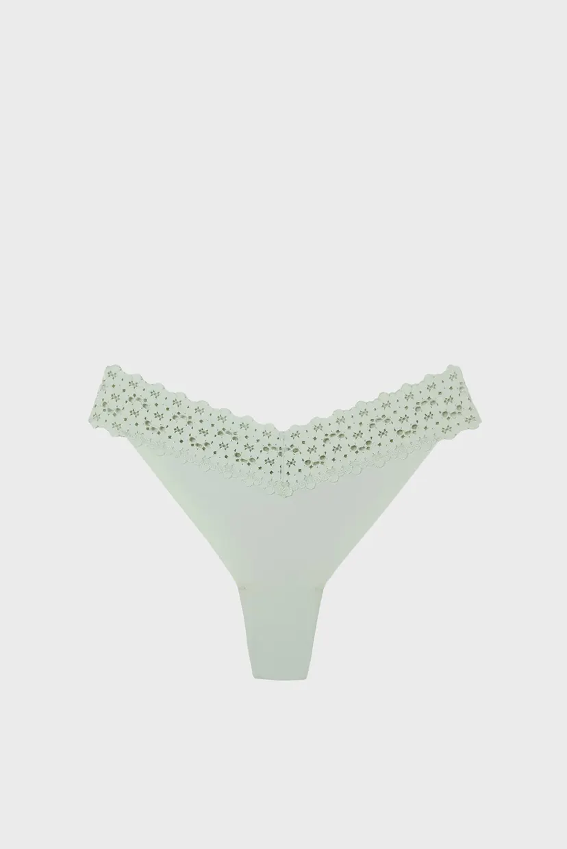 Трусы WISH - TANGA 5
