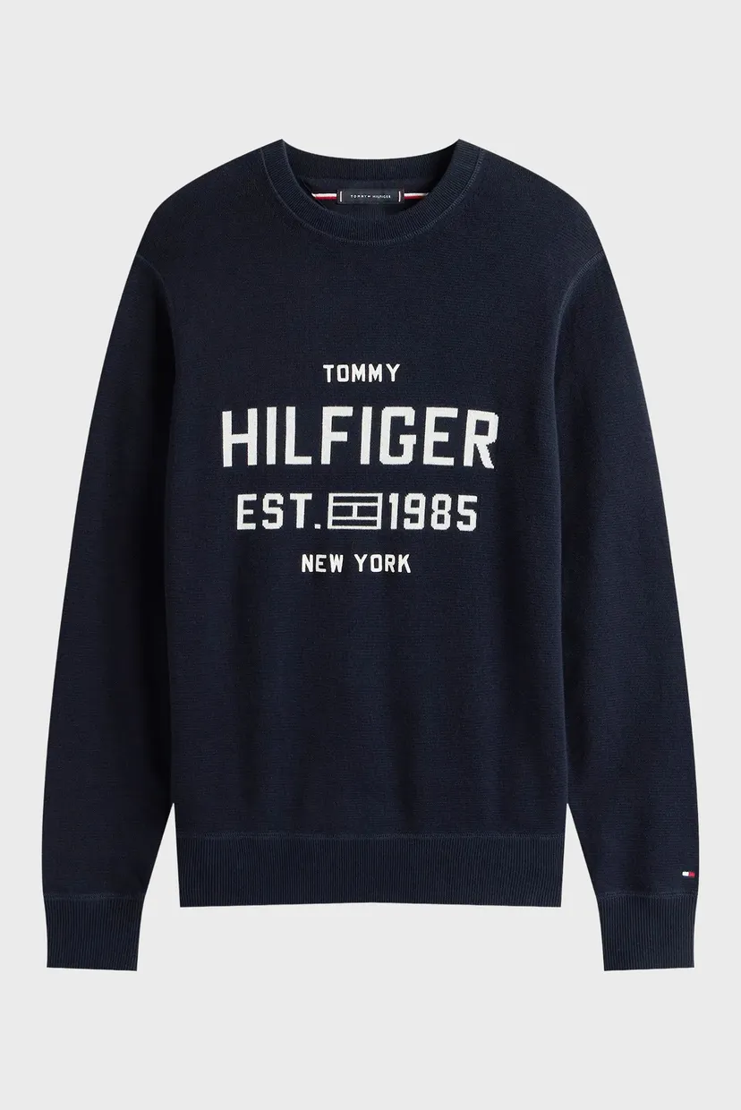 Свитер/ATHLEISURE CREW NECK 5