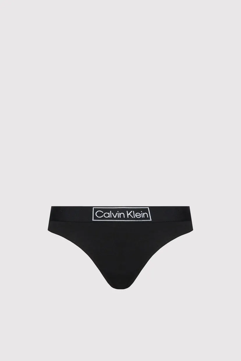 Трусы THONG 4