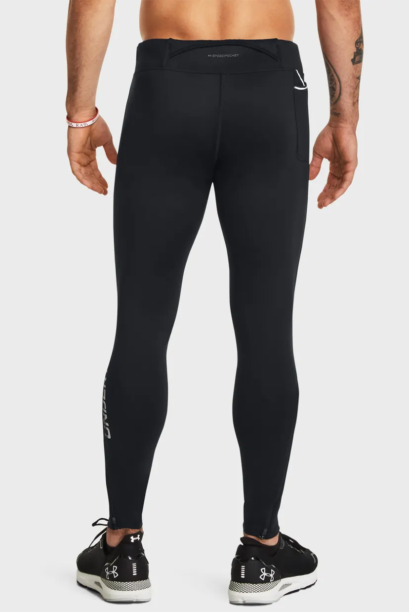 Штаны спортивные QUALIFIER ELITE COLD TIGHT 3