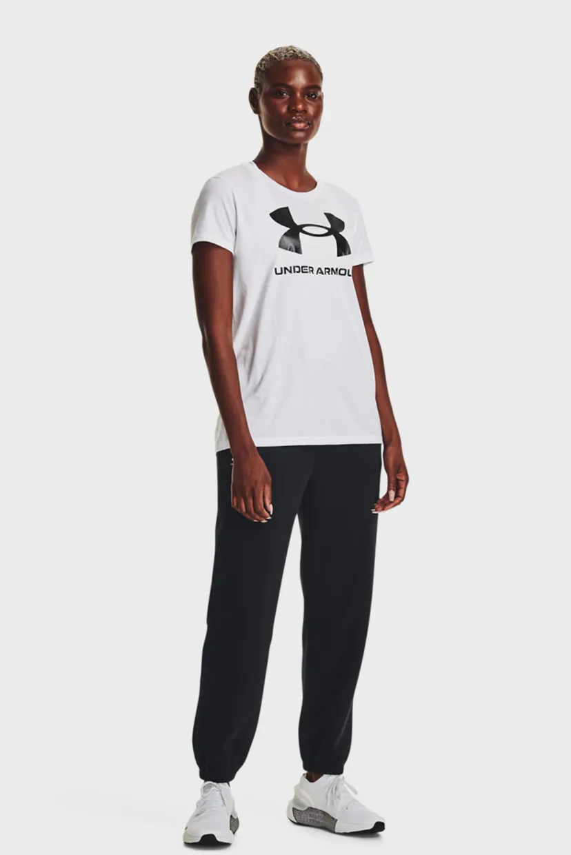 Штаны спортивные Essential Fleece Joggers 7