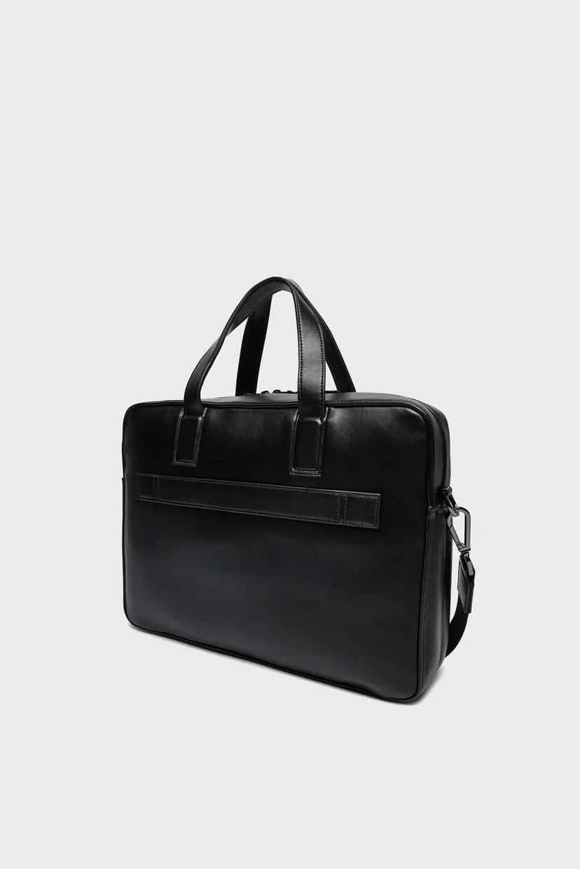 Сумка для компьютера LINE QUILT PU LAPTOP BAG 3