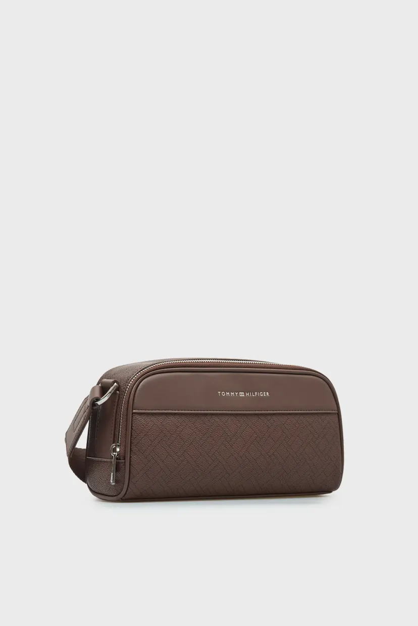 Сумка TH FLAG MONOGRAM CAMERA BAG 3