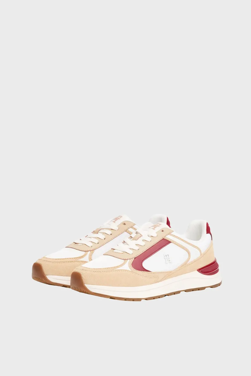 Кроссовки CASUAL FASHION RUNNER MIX 3